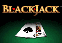 Rich results on Google SERP's when searching for 'Blackjack Games'