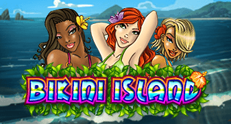 Bikini Island Slot Review – CasinoVipOffers