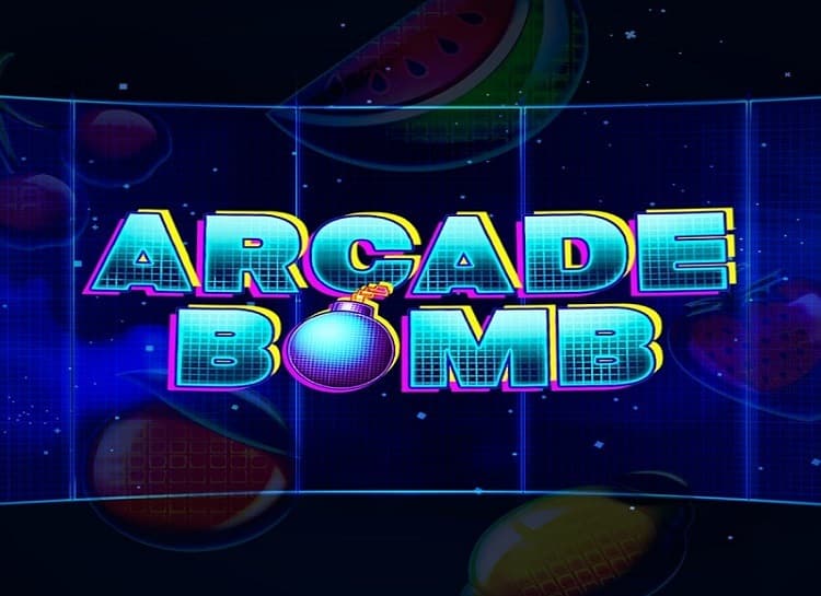 Arcade Bomb Slot Review – CasinoVipOffers